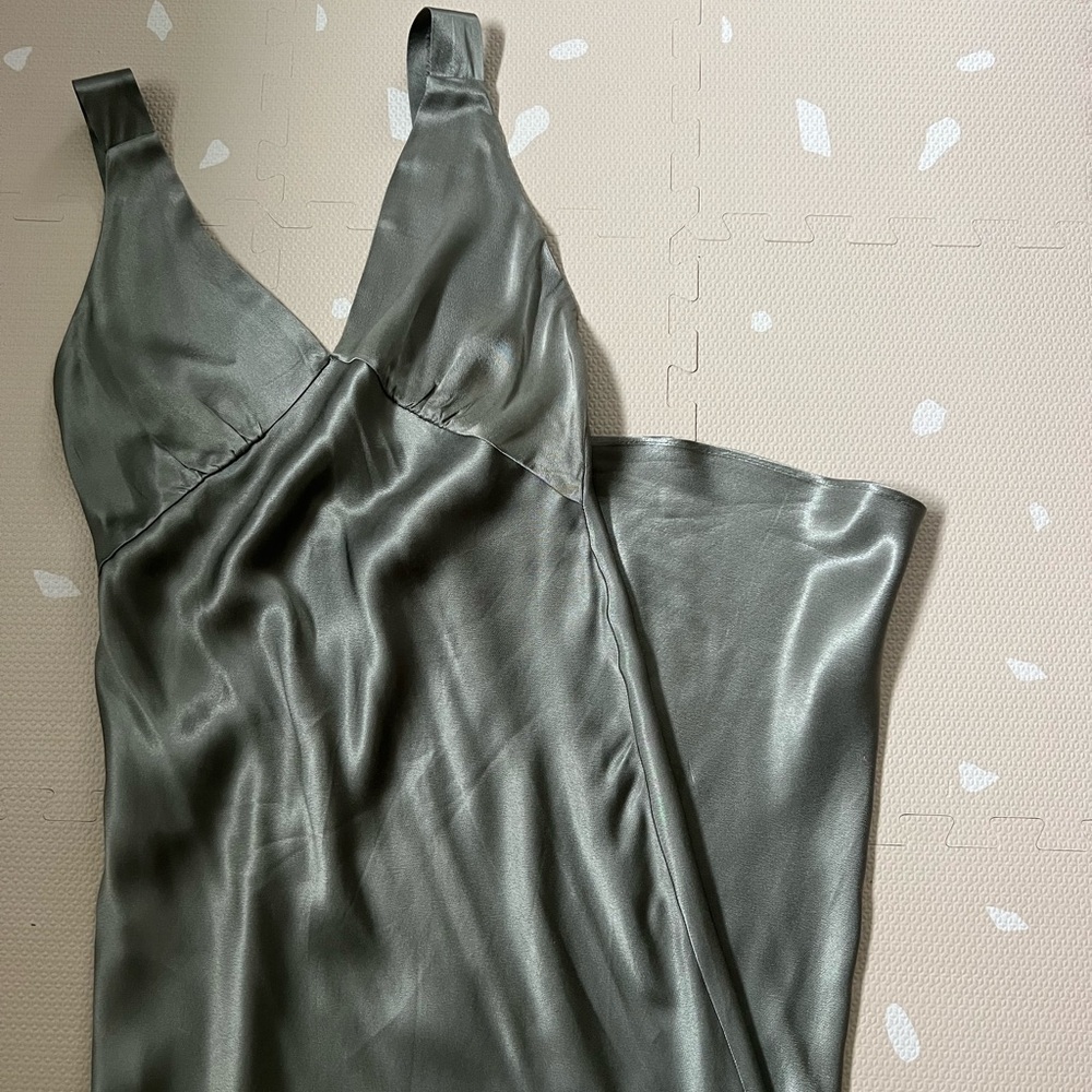 Rumored Sunset Strip Maxi